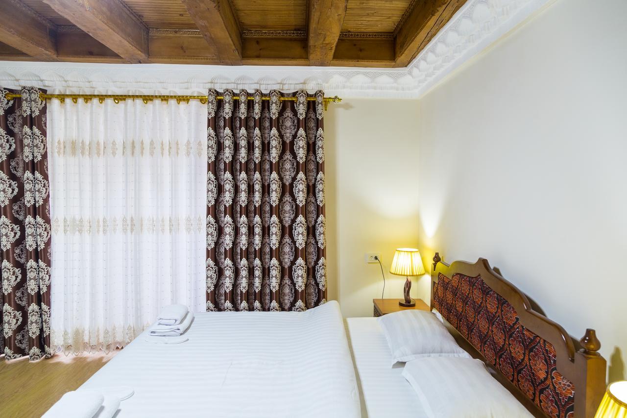 Hotel Volida Boutique 布哈拉 外观 照片